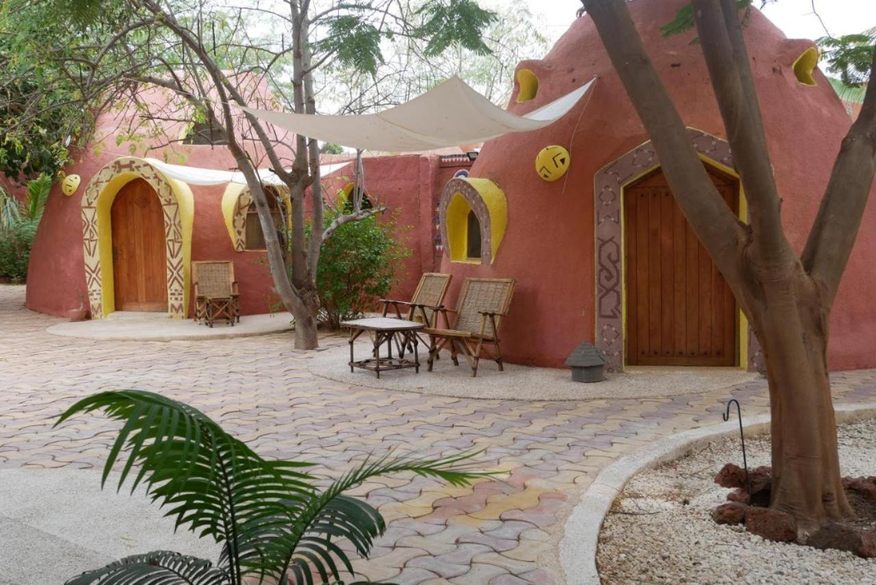 La Maison Chocolat - New! Nianing Exterior foto